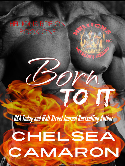 Title details for Born to It by Chelsea Camaron - Wait list